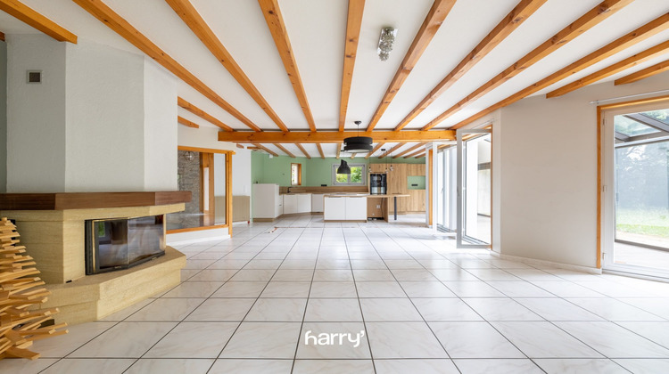 Ma-Cabane - Vente Maison Bians-les-Usiers, 190 m²