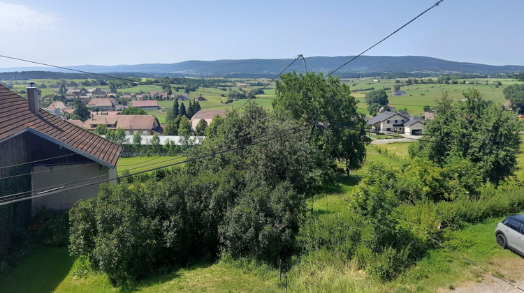 Ma-Cabane - Vente Maison Bians-les-Usiers, 192 m²