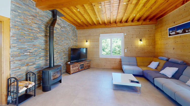 Ma-Cabane - Vente Maison Bians-les-Usiers, 167 m²