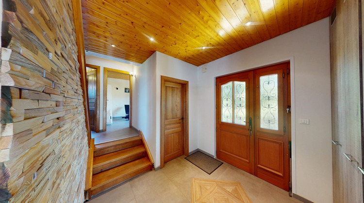Ma-Cabane - Vente Maison Bians-les-Usiers, 167 m²