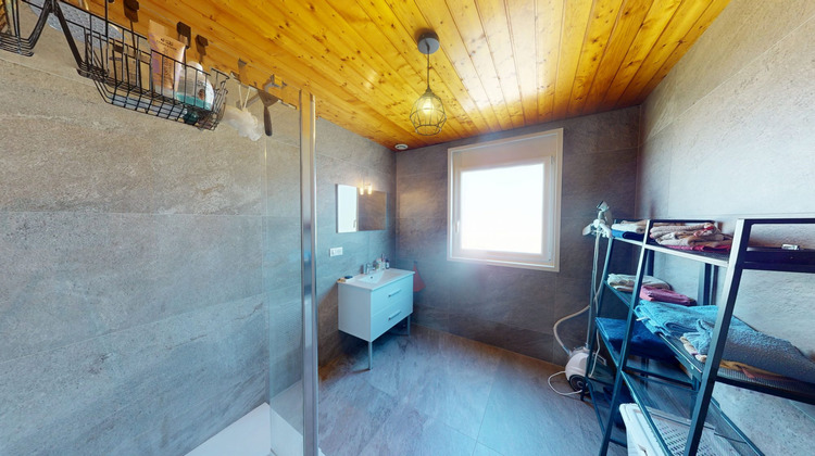 Ma-Cabane - Vente Maison Bians-les-Usiers, 167 m²