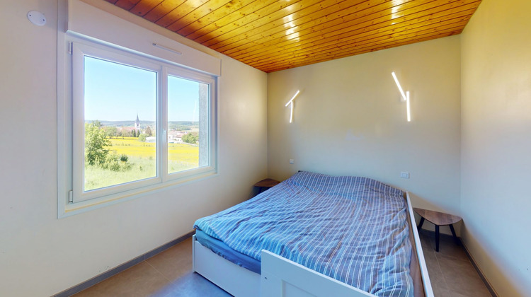 Ma-Cabane - Vente Maison Bians-les-Usiers, 167 m²