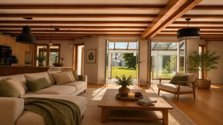 Ma-Cabane - Vente Maison Bians-les-Usiers, 190 m²
