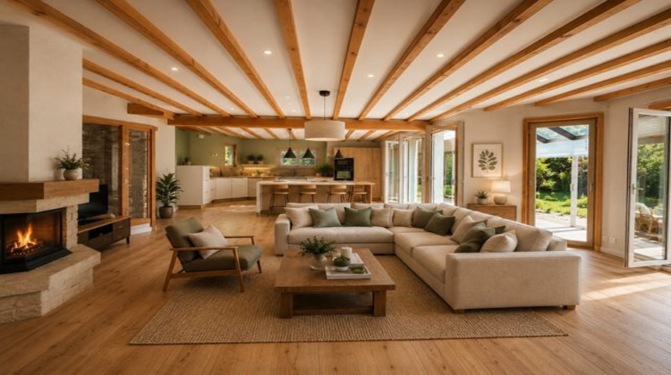 Ma-Cabane - Vente Maison Bians-les-Usiers, 190 m²
