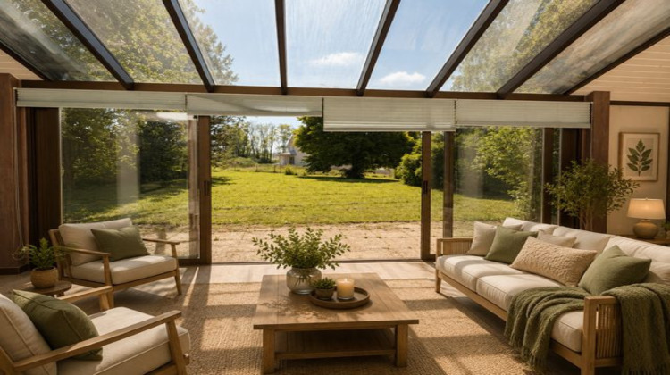 Ma-Cabane - Vente Maison Bians-les-Usiers, 190 m²