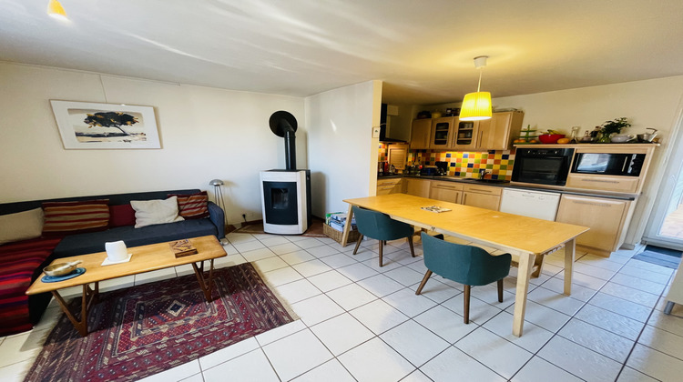 Ma-Cabane - Vente Maison Biard, 116 m²