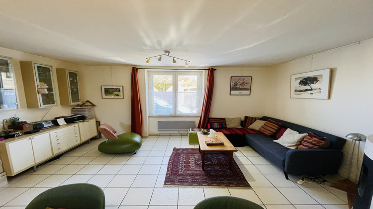 Ma-Cabane - Vente Maison Biard, 116 m²