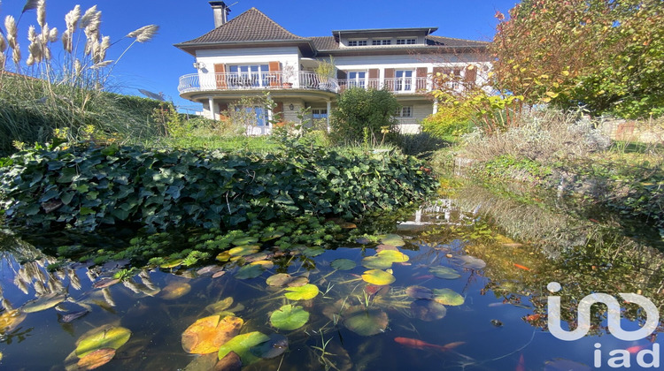 Ma-Cabane - Vente Maison Biard, 222 m²