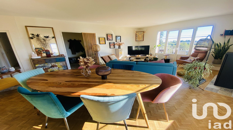 Ma-Cabane - Vente Maison Biard, 222 m²