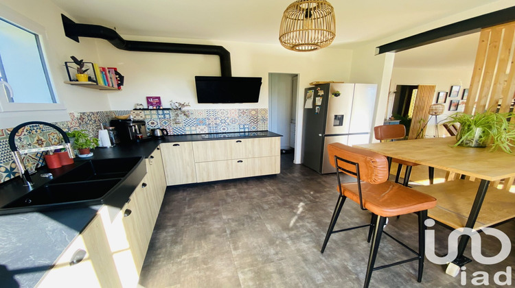 Ma-Cabane - Vente Maison Biard, 222 m²