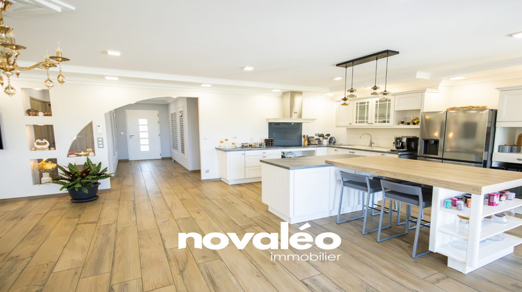 Ma-Cabane - Vente Maison Biard, 120 m²