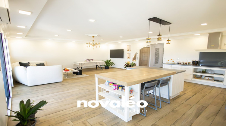 Ma-Cabane - Vente Maison Biard, 120 m²