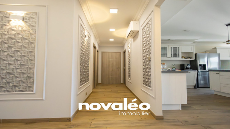 Ma-Cabane - Vente Maison Biard, 120 m²