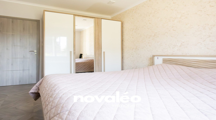 Ma-Cabane - Vente Maison Biard, 120 m²