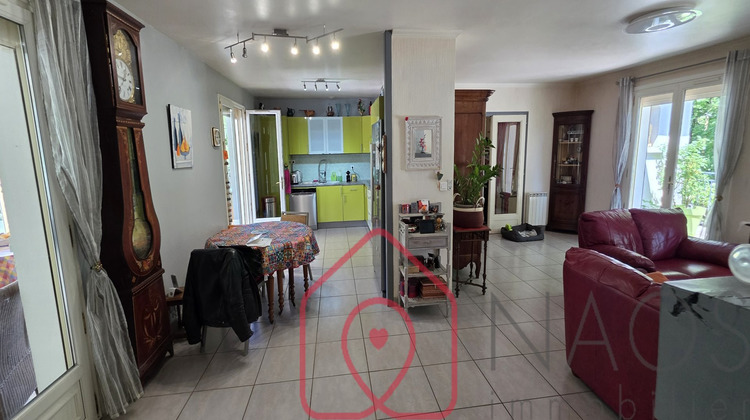 Ma-Cabane - Vente Maison BIARD, 116 m²