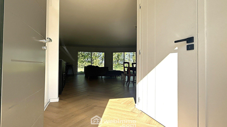 Ma-Cabane - Vente Maison Biard, 98 m²