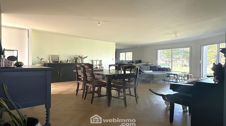 Ma-Cabane - Vente Maison Biard, 98 m²