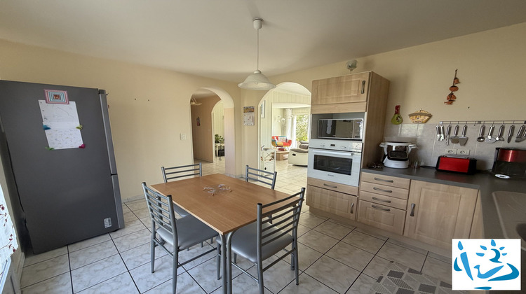 Ma-Cabane - Vente Maison Biard, 111 m²