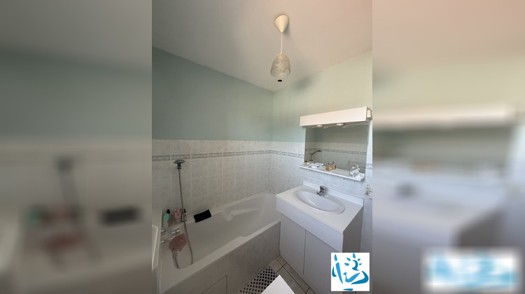 Ma-Cabane - Vente Maison Biard, 111 m²