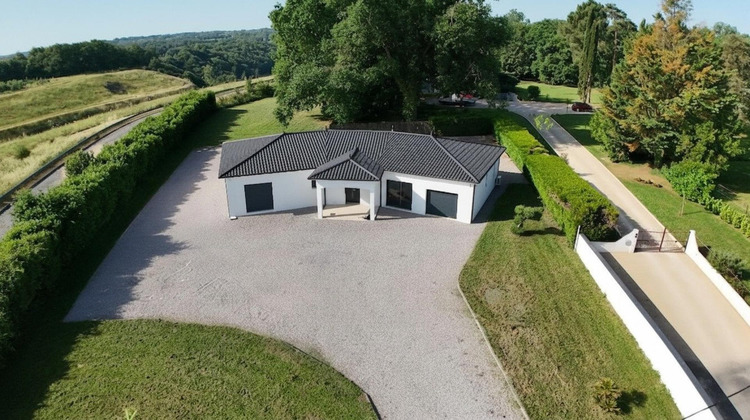 Ma-Cabane - Vente Maison Biard, 160 m²