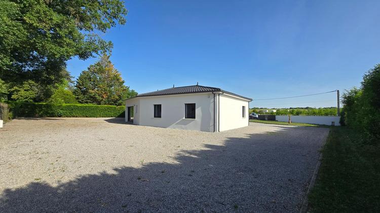 Ma-Cabane - Vente Maison Biard, 160 m²