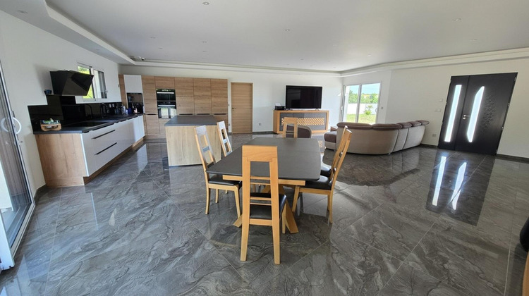 Ma-Cabane - Vente Maison Biard, 160 m²