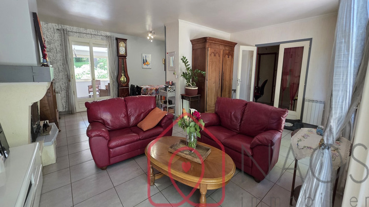 Ma-Cabane - Vente Maison BIARD, 116 m²