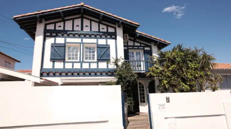 Ma-Cabane - Vente Maison BIARRITZ, 140 m²