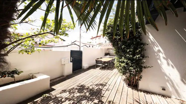 Ma-Cabane - Vente Maison BIARRITZ, 140 m²