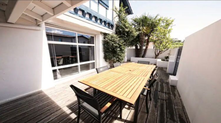 Ma-Cabane - Vente Maison BIARRITZ, 140 m²