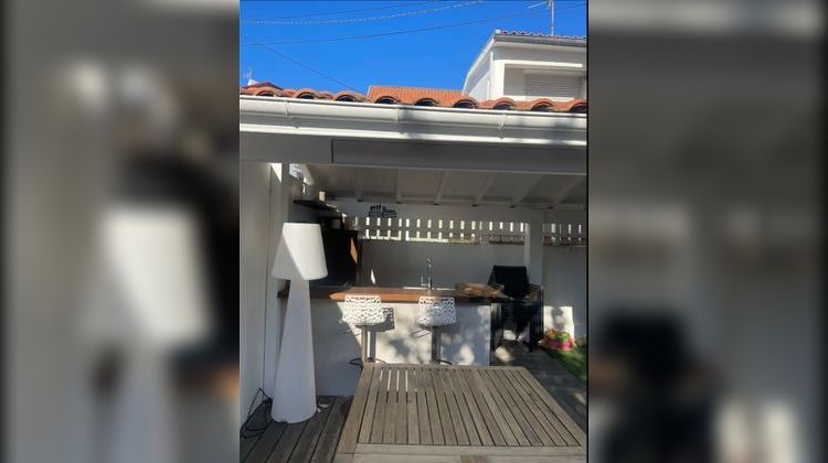 Ma-Cabane - Vente Maison BIARRITZ, 140 m²