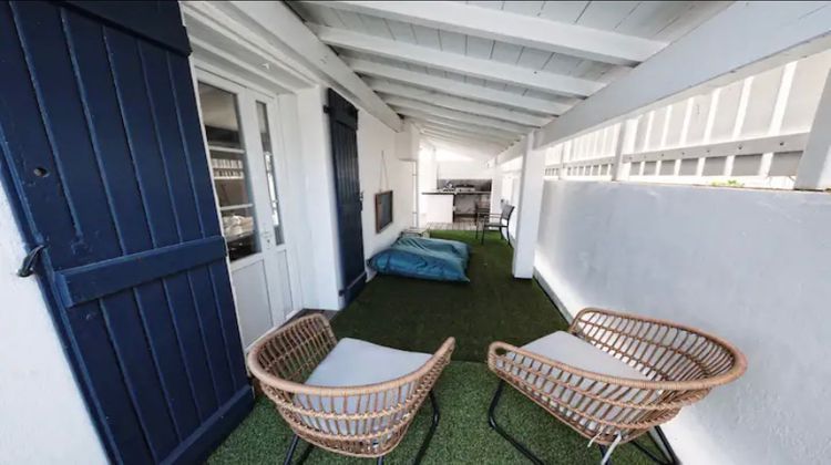 Ma-Cabane - Vente Maison BIARRITZ, 140 m²