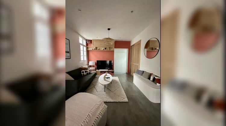 Ma-Cabane - Vente Maison BIARRITZ, 140 m²