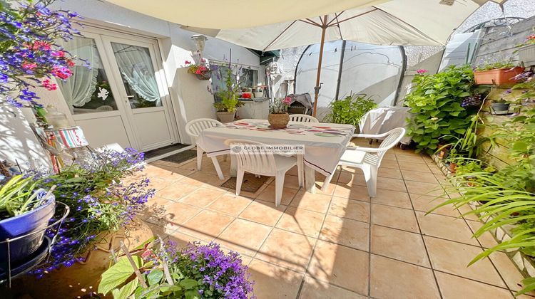 Ma-Cabane - Vente Maison BIARRITZ, 81 m²