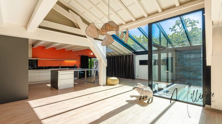 Ma-Cabane - Vente Maison Biarritz, 215 m²