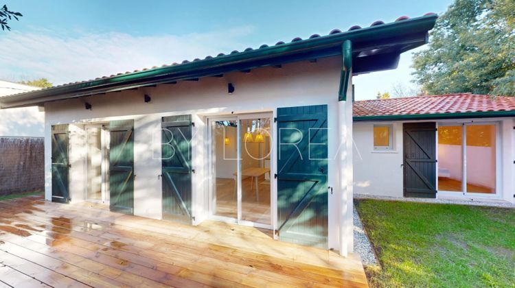 Ma-Cabane - Vente Maison Biarritz, 100 m²