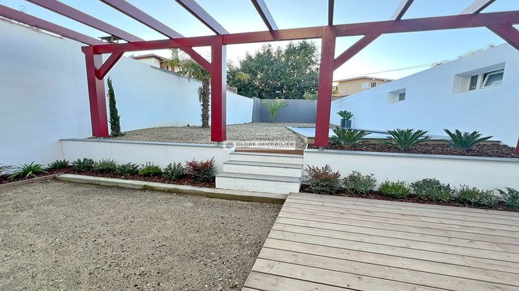 Ma-Cabane - Vente Maison BIARRITZ, 220 m²