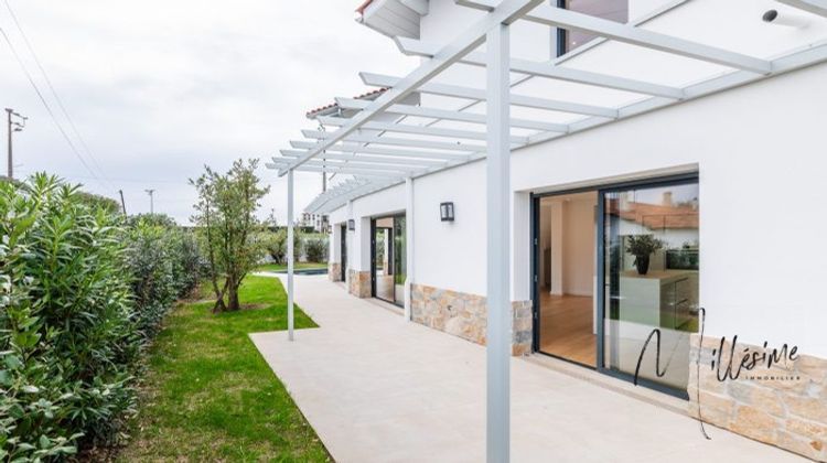 Ma-Cabane - Vente Maison Biarritz, 120 m²