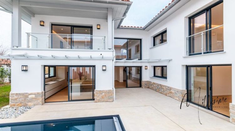 Ma-Cabane - Vente Maison Biarritz, 178 m²