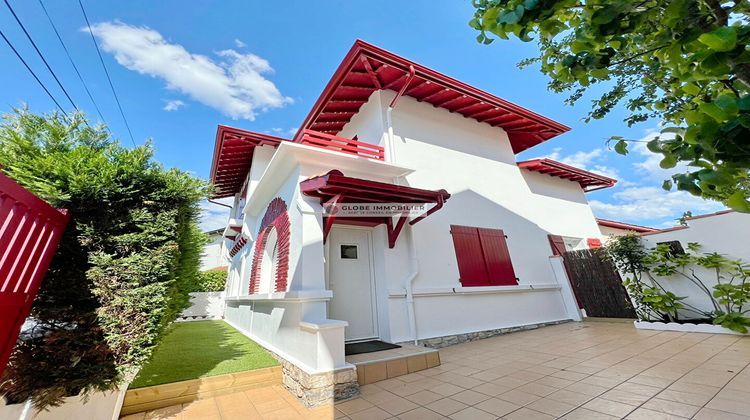 Ma-Cabane - Vente Maison BIARRITZ, 102 m²