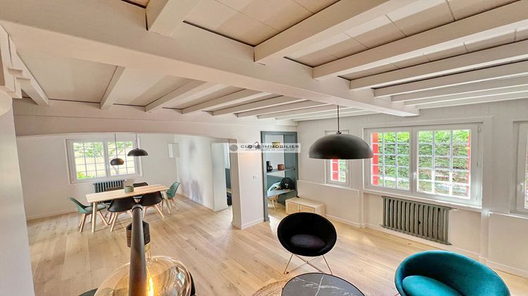 Ma-Cabane - Vente Maison BIARRITZ, 102 m²