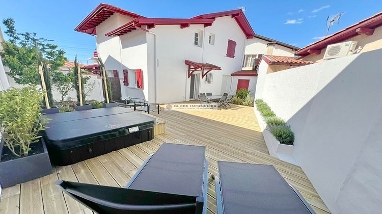 Ma-Cabane - Vente Maison BIARRITZ, 102 m²