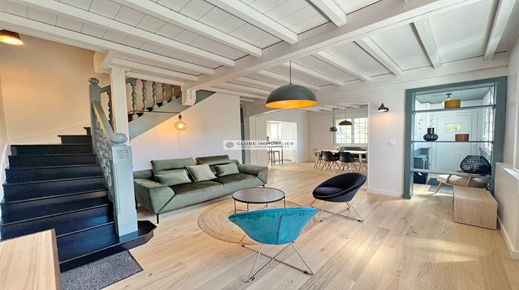 Ma-Cabane - Vente Maison BIARRITZ, 102 m²