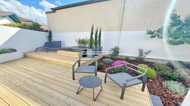 Ma-Cabane - Vente Maison BIARRITZ, 102 m²