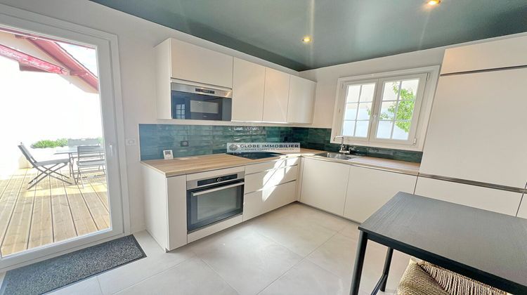 Ma-Cabane - Vente Maison BIARRITZ, 102 m²