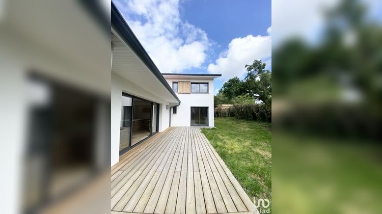 Ma-Cabane - Vente Maison Biarritz, 125 m²