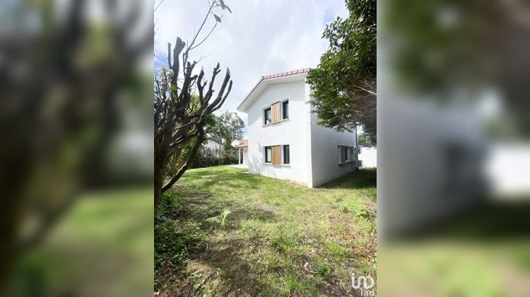 Ma-Cabane - Vente Maison Biarritz, 125 m²