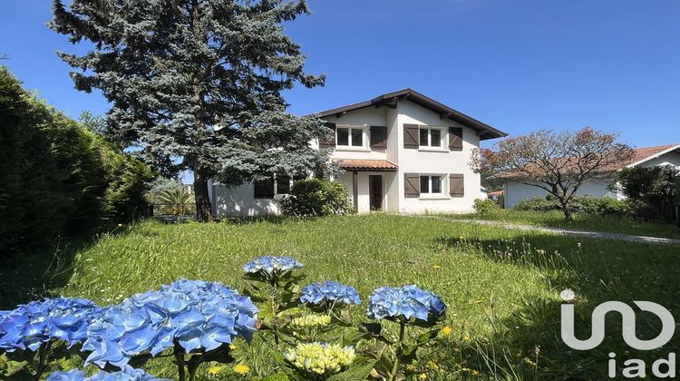 Ma-Cabane - Vente Maison Biarritz, 150 m²