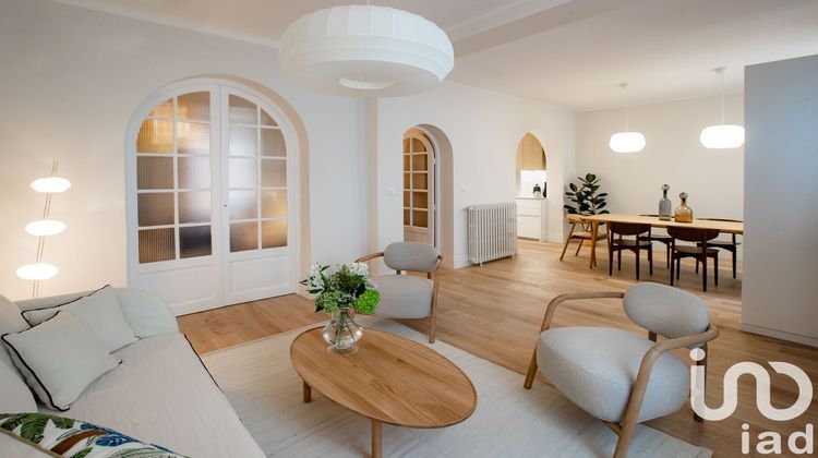 Ma-Cabane - Vente Maison Biarritz, 156 m²