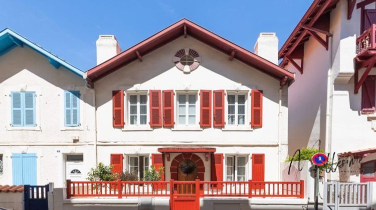 Ma-Cabane - Vente Maison Biarritz, 156 m²